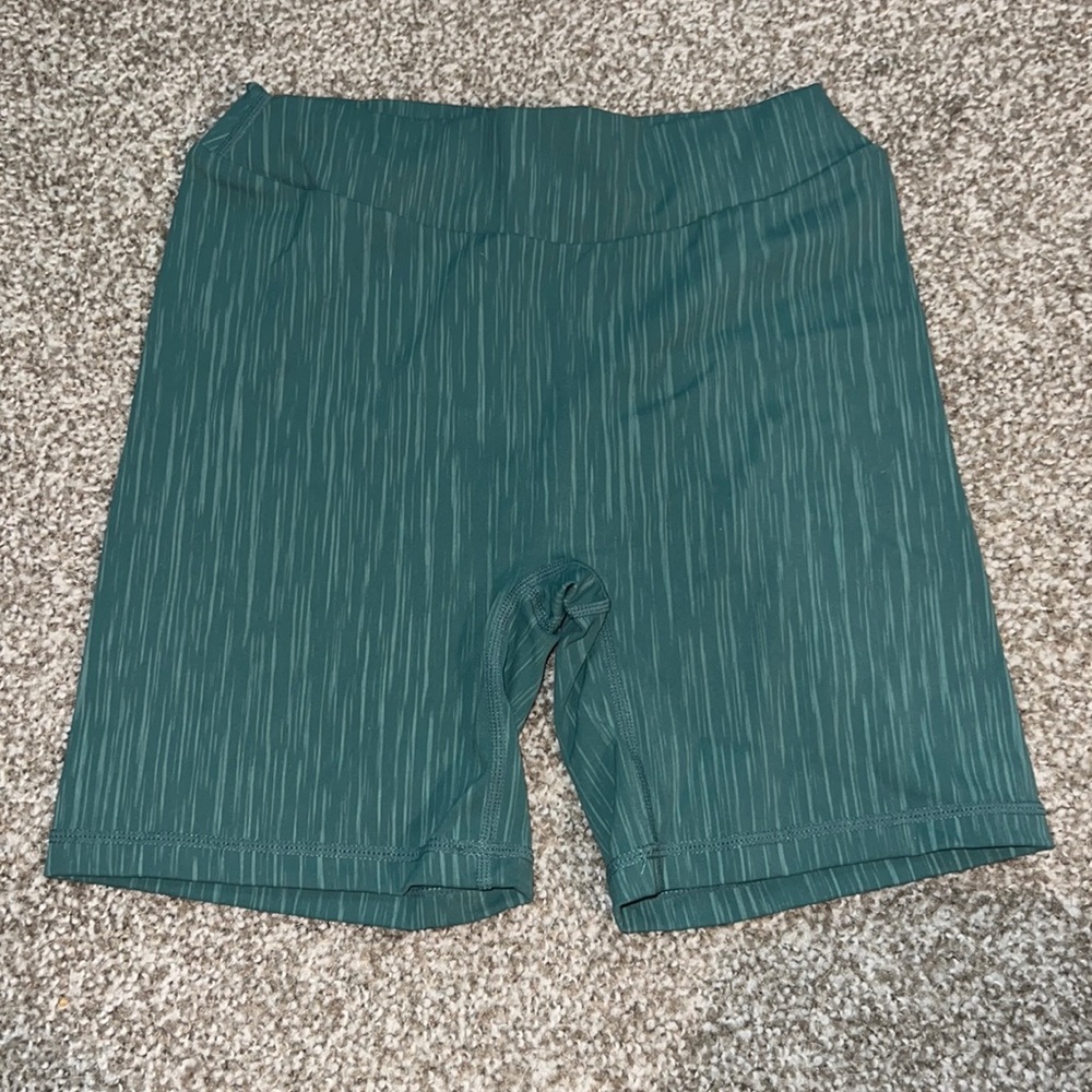 G ATHLETICA LINEAR SHORTS